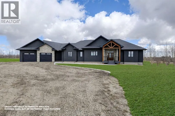 A-720017 Range Road 54, Grande Prairie, Alberta T8V2Z8