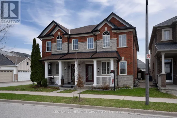 31 KALVINSTER DRIVE, Markham (Cornell), Ontario L6B0A7