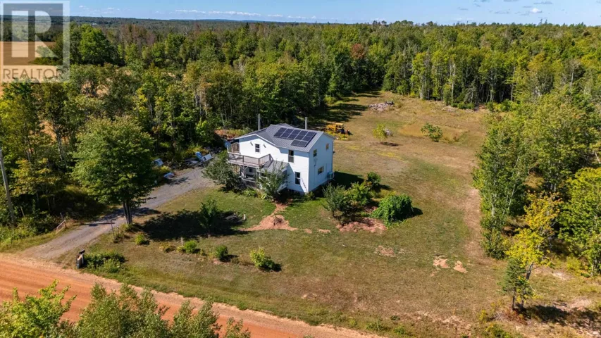 2867 Cape Breton Road, Auburn, Prince Edward Island C0A1T0