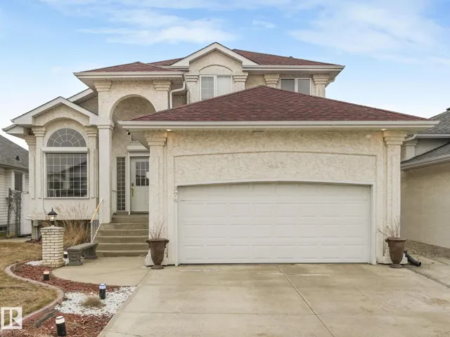 376 HOLLICK KENYON RD NW, Edmonton, Alberta T5Y2T7