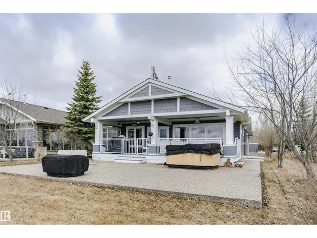 71, 55101 STE. ANNE TR, Rural Lac Ste. Anne County, Alberta T0E1A1