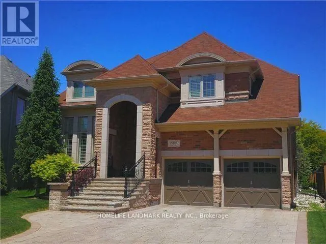 2389 GAMBLE ROAD, Oakville (JC Joshua Creek), Ontario L6H7V6