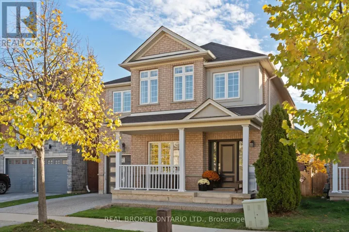 4648 KEARSE STREET, Burlington (Alton), Ontario L7M0E2