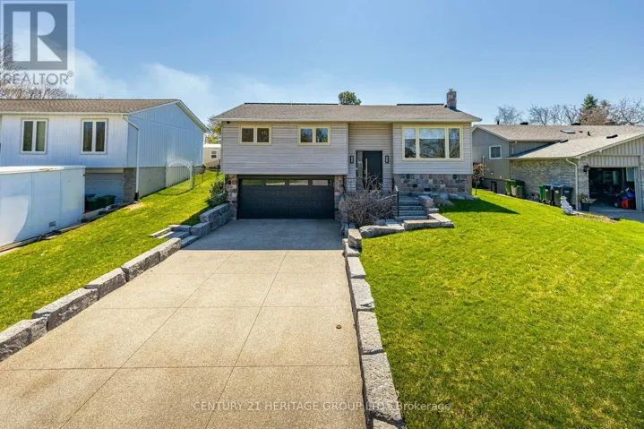 154 RIDGE ROAD, Caledon (Bolton West), Ontario L7E4V4