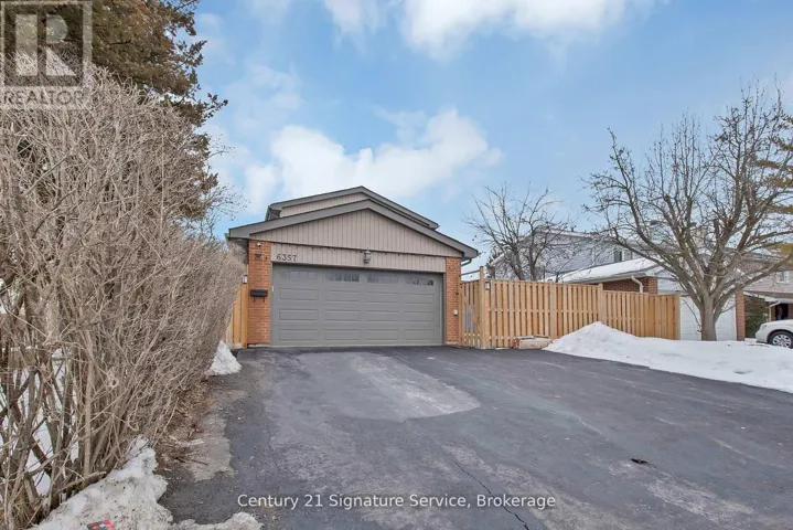 BASEMENT - 6357 NEUCHATEL ROAD, Mississauga (Meadowvale), Ontario L5N2J7