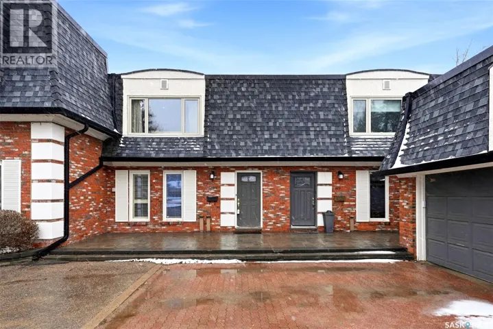 1106 Gryphons WALK, Regina, Saskatchewan S4S6X1