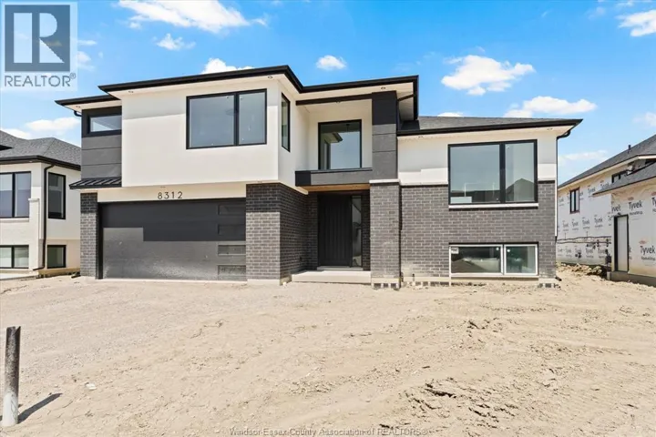 8312 ANNIE, McGregor, Ontario N0R1J0