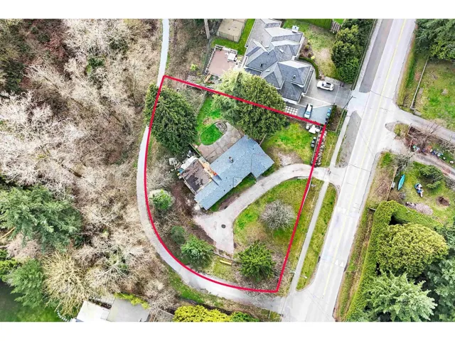 12136 NEW MCLELLAN ROAD, Surrey, British Columbia V3X2X9