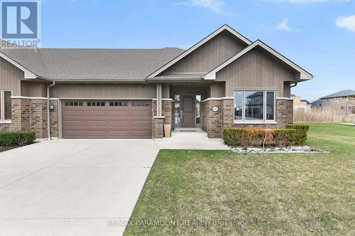 4061 ST FRANCIS CRESCENT, LaSalle, Ontario N9H0A9