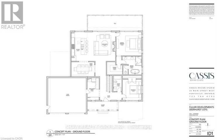 23 GLEN EAGLE COURT, Huntsville (Chaffey), Ontario P1H1B1