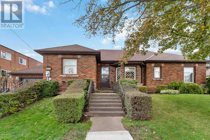 3835 MAIN STREET, Niagara Falls (Chippawa), Ontario L2G6B4