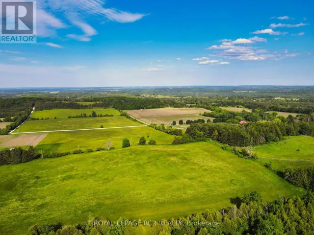 PTLT 18 7TH LINE, Mono, Ontario L9W6G1