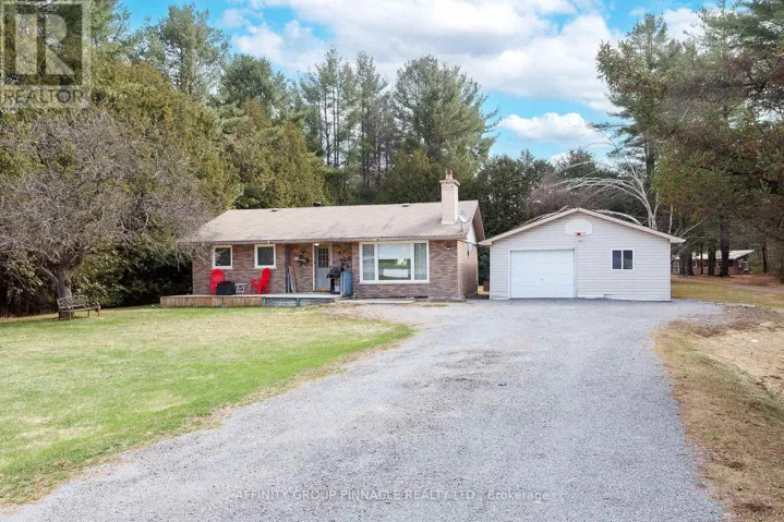 7690 HWY 35, Kawartha Lakes (Laxton/Digby/Longford), Ontario K0M2L0