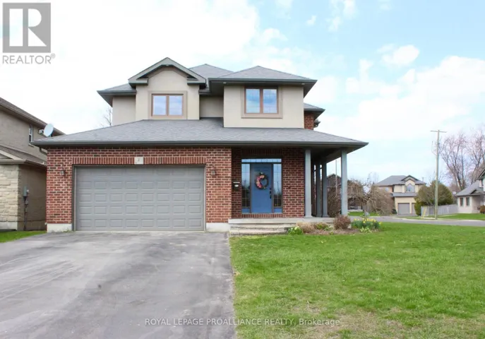 2 MEAGHER PLACE, Belleville (Belleville Ward), Ontario K8P0A4