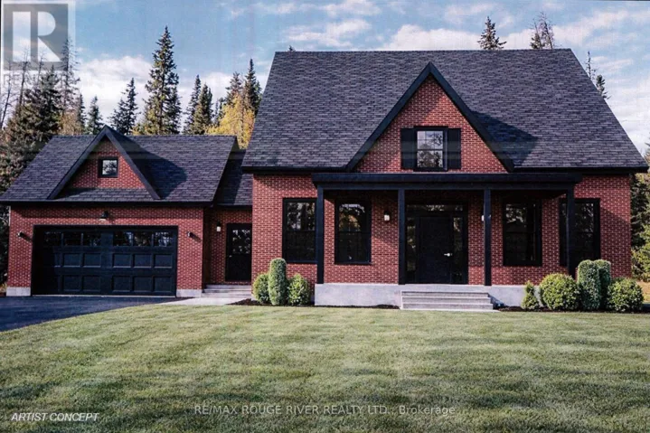 204 SUZANNE MESS BOULEVARD, Cobourg, Ontario K9A3L3