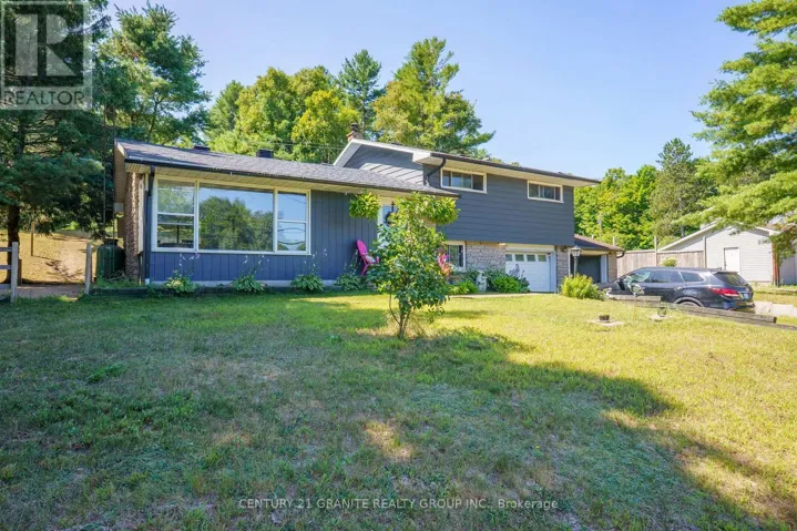 27195 HIGHWAY 62 SOUTH, Bancroft (Dungannon Ward), Ontario K0L1C0