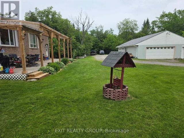 297 JONES ROAD, Marmora and Lake (Marmora Ward), Ontario K0K2M0