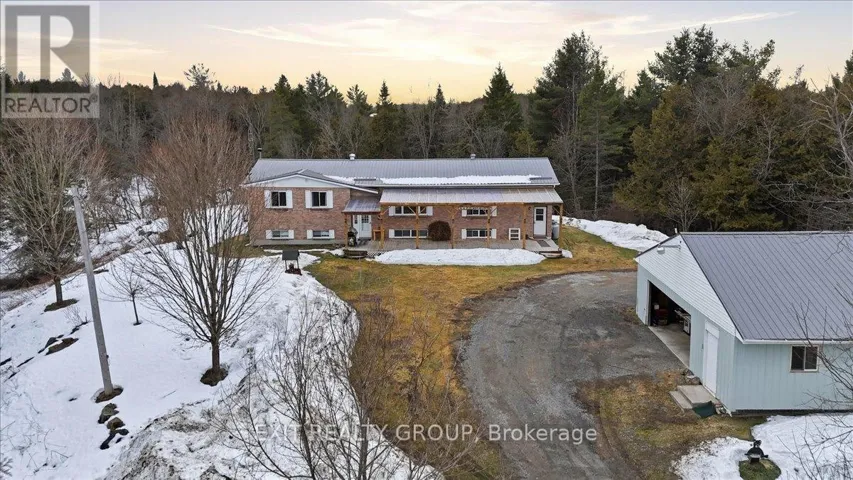 297 JONES ROAD, Marmora and Lake (Marmora Ward), Ontario K0K2M0