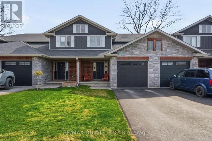 54 CORTLAND CRESCENT, Quinte West (Murray Ward), Ontario K0K1B0