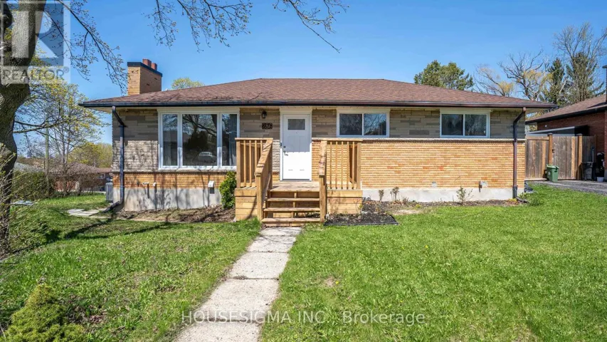 286 BURLINGTON CRESCENT, London South (South J), Ontario N5Z3G5