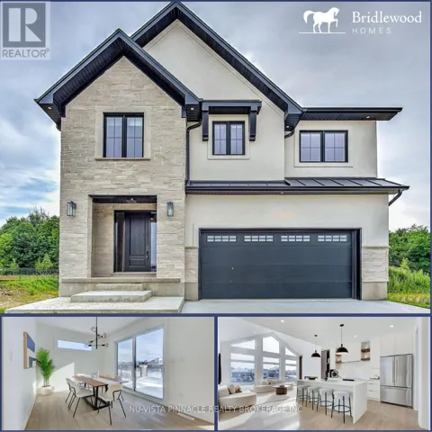 LOT 5 AURUM ROAD, London South (South B), Ontario N6K4N7