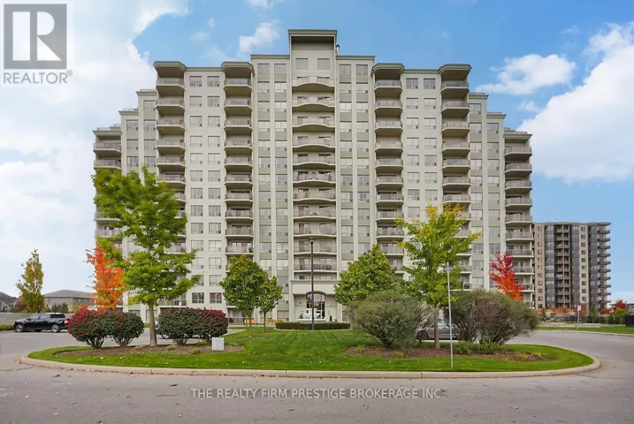 207 - 1030 CORONATION DRIVE, London North (North I), Ontario N6G0G5