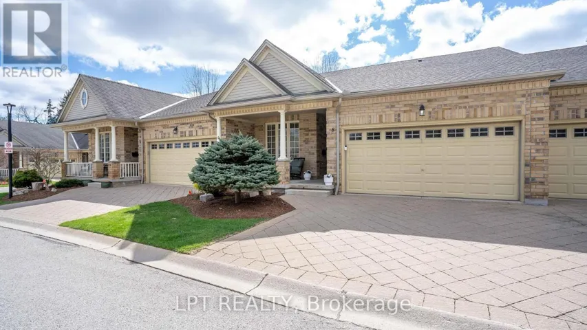 8 - 21 ST JOHNS DRIVE, Middlesex Centre (Arva), Ontario N0M1C0