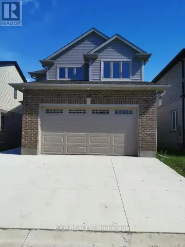 51 - 3560 SINGLETON AVENUE, London South (South W), Ontario N6L0C9
