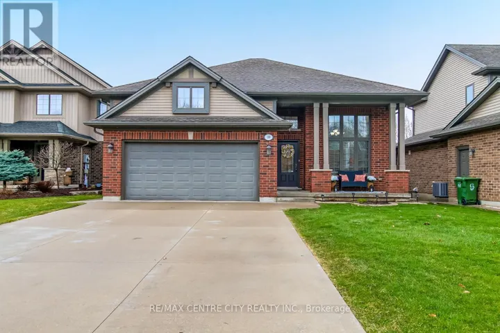 10 CIDER MILL LANE, St. Thomas, Ontario N5R0C1