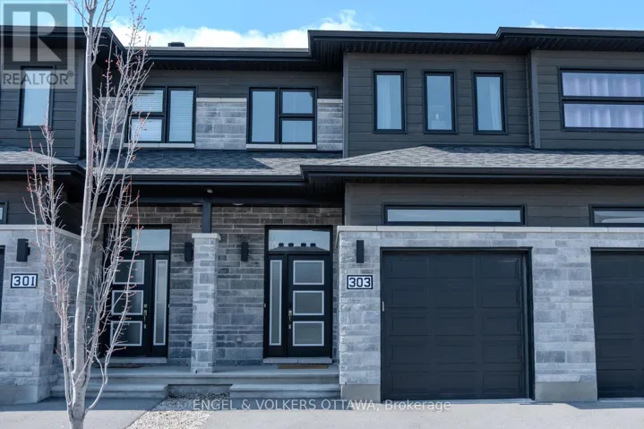 303 BELFORT STREET N, Russell, Ontario K0A1W0