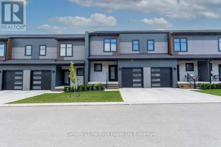 706 - 361 QUARTER TOWN LINE, Tillsonburg, Ontario N4G5T9