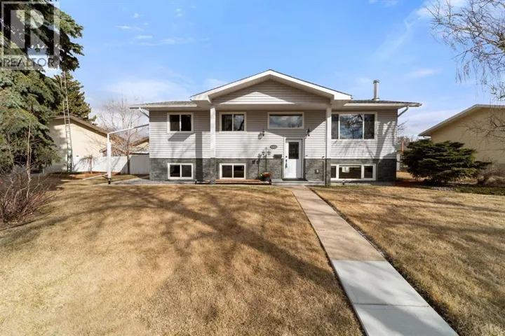 5722 Marler Drive, Camrose, Alberta T4V2S8