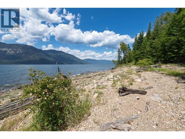 13635 3A Highway, Boswell, British Columbia V0B1A4