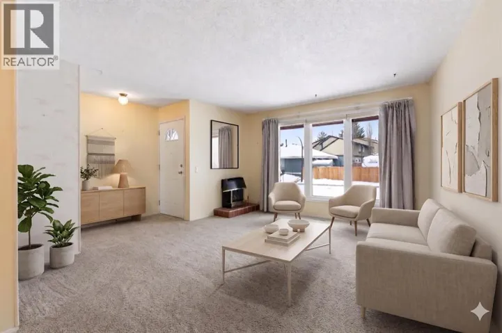 460 Cannington Close SW, Calgary, Alberta T2W3G2