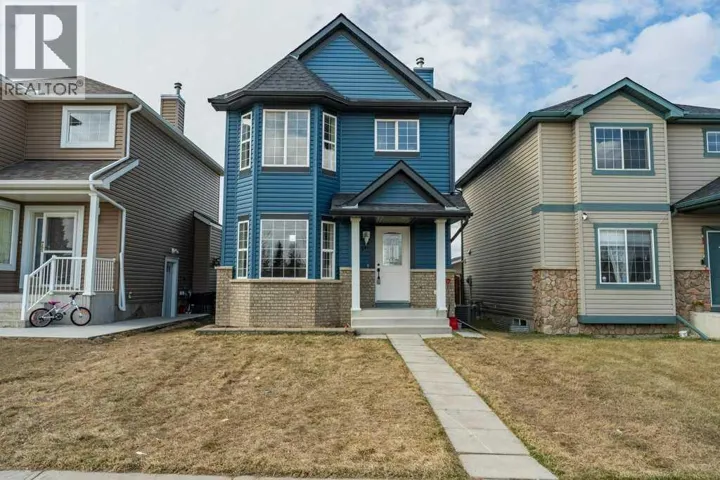 11 Saddlemont Close NE, Calgary, Alberta T3J4V3