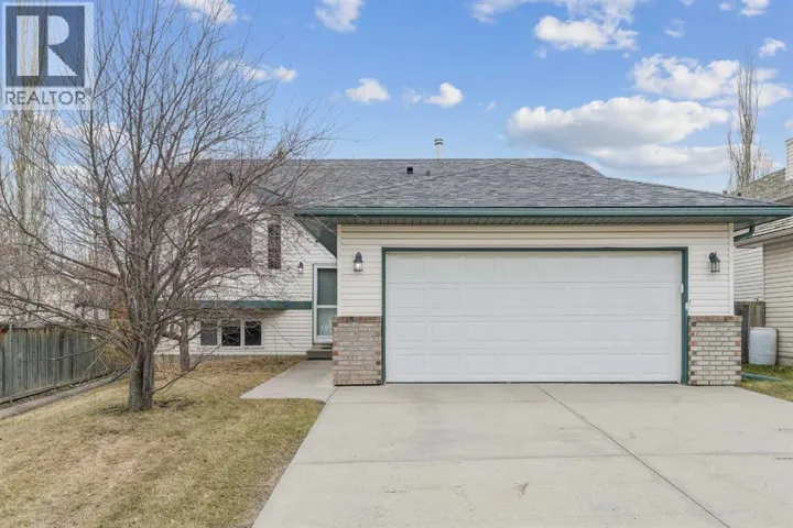 10 Bow Ridge Lane, Cochrane, Alberta T4C1T6