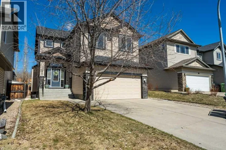 322 Rockyspring Circle NW, Calgary, Alberta T3G6A2