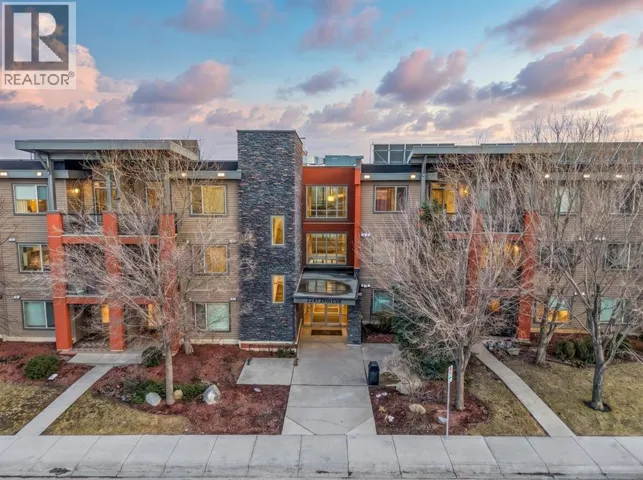 218, 2727 28 Avenue SE, Calgary, Alberta T2B0L4