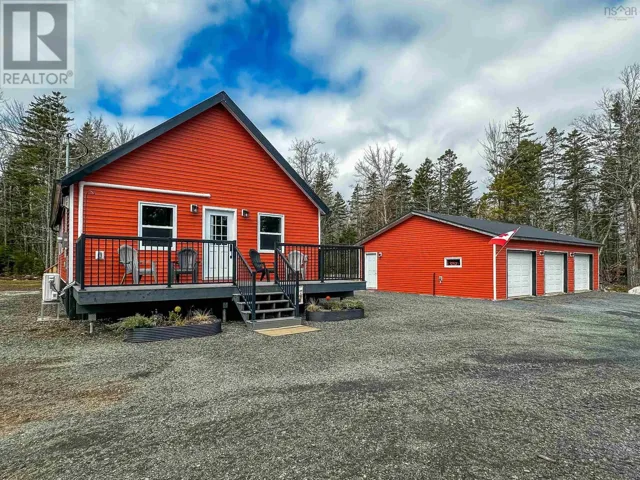 564 Kill Dog Cove Road, Parkdale, Nova Scotia B0R1A0