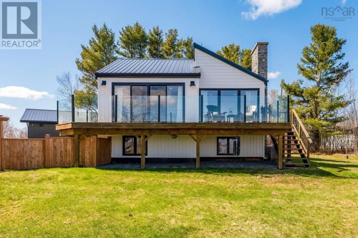 504 Porters Point Branch Road, Lower Canard, Nova Scotia B0P1T0