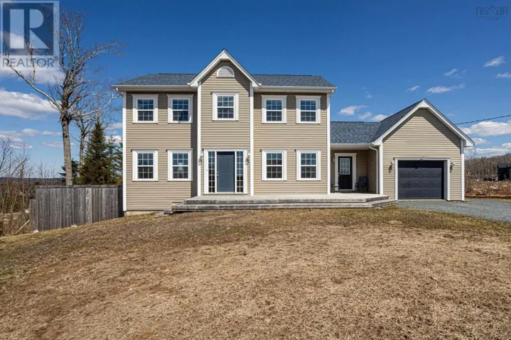 597 Hemlock Drive, Westwood Hills, Upper Tantallon, Nova Scotia B3Z0G3