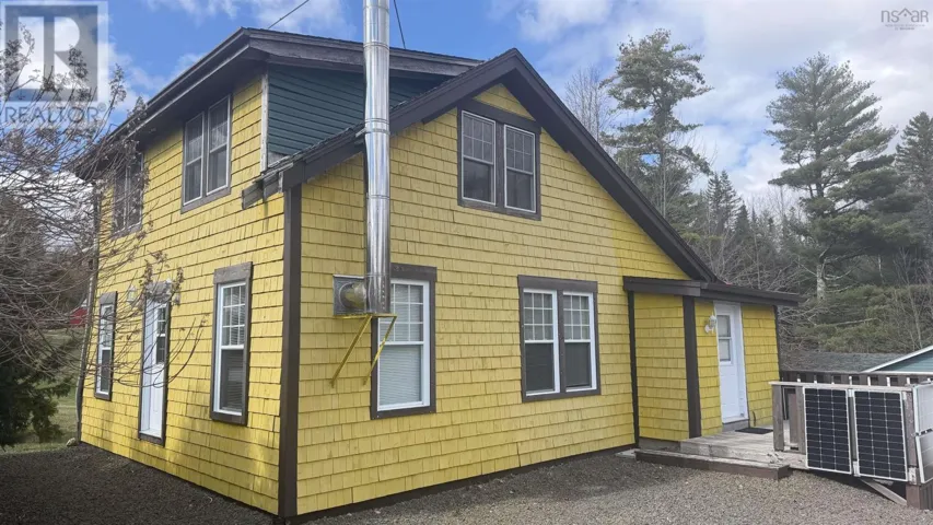 1012 8 Highway, Maitland Bridge, Nova Scotia B0T1B0