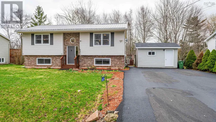 65 Tannery Drive, Elmsdale, Nova Scotia B2S1C6