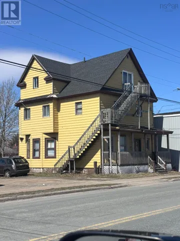 859 Victoria Road, Sydney, Nova Scotia B1N1J9