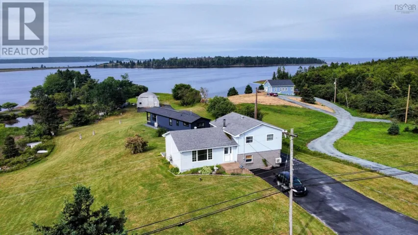 227 Kingsburg Road, Lower Rose Bay, Nova Scotia B0J2X0