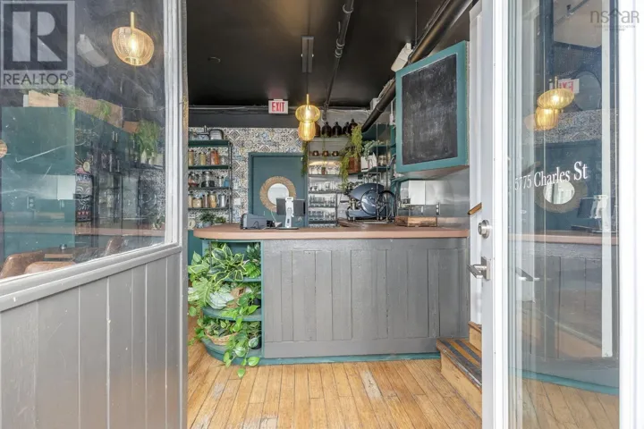 5775 Charles Street, Halifax, Halifax, Nova Scotia B3K1K7