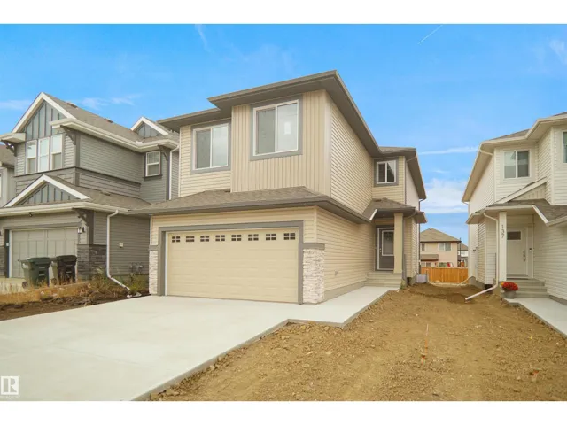 56 Nerine CR, St. Albert, Alberta T5S0R7