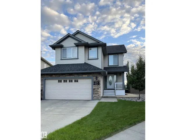 8477 SLOANE CR NW, Edmonton, Alberta T6R0L2