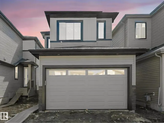 272 Munn WY, Leduc, Alberta T9E0S9