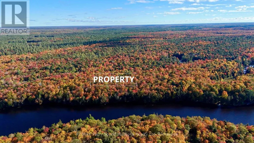 120 MCKENZIE, Whitestone, Ontario P0A1G0